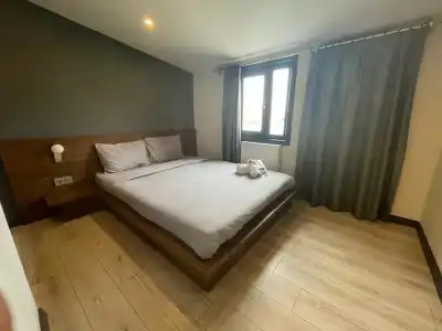 Nene Hatun 59 Butik Otel - 5