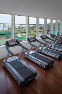 Al Bustan Palace, a Ritz-Carlton - 23