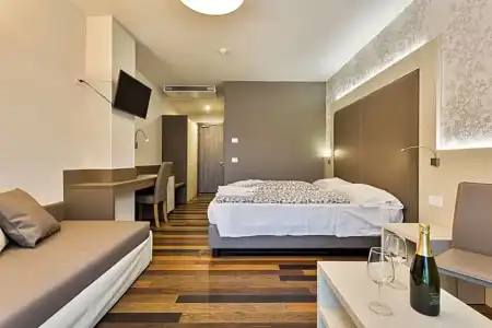 Albergo Gardesana - 92
