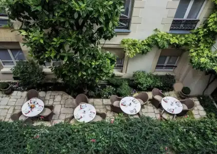 Hôtel des Saints Pères - Esprit de France - 0