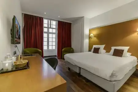 Bourgoensch Hof - 81