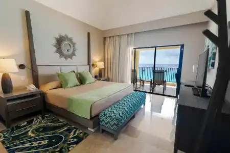 The Royal Sands Resort & Spa All Inclusive - 82