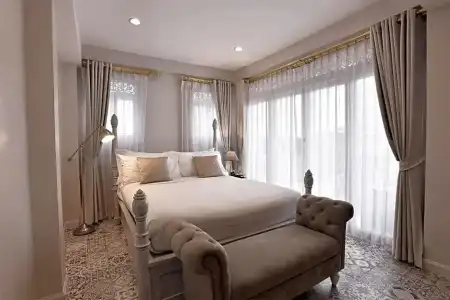 Noursabah Bed Bangkok - 53