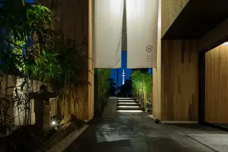 Kanra Kyoto - 24