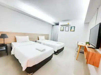 Your Place - 27