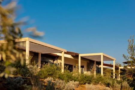 Mount Athos Resort - 73