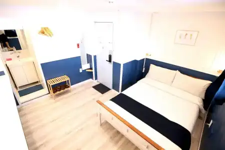 Seoul Mansion Guest House - 139