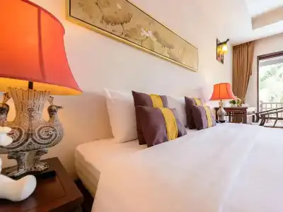 Khaolak Oriental Resort - Adult Only - 35