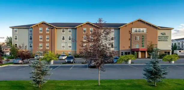 Aspen Suites Anchorage - 14