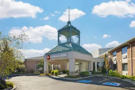 Best Western Plus Stoneridge Inn & Conference Centre - 0