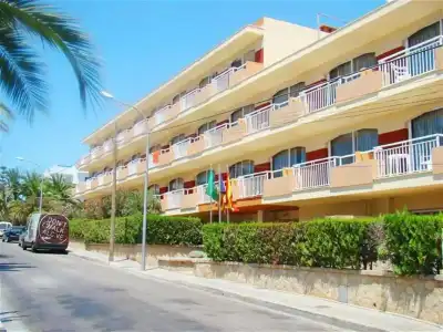 Club Simo Aparthotel - 0