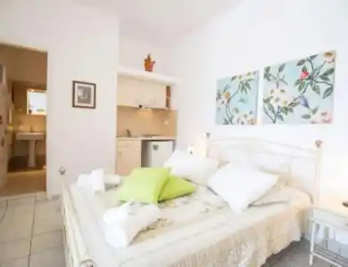 Pension Ageliki - 27
