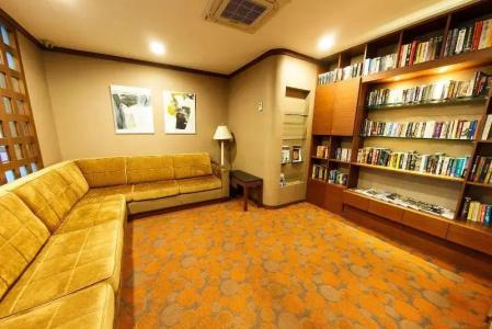 Great World Serviced Apartments - 15