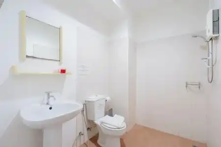 Square One Patong - 37