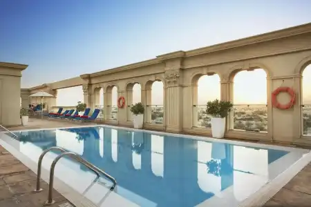 Villa Rotana - 0