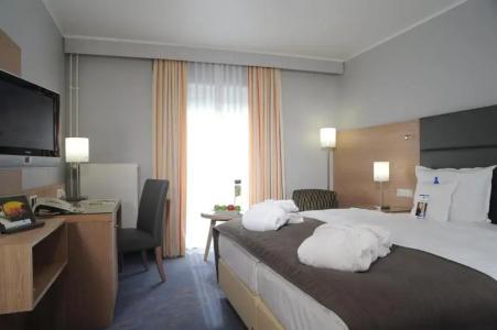 Best Western Der Foehrenhof - 59