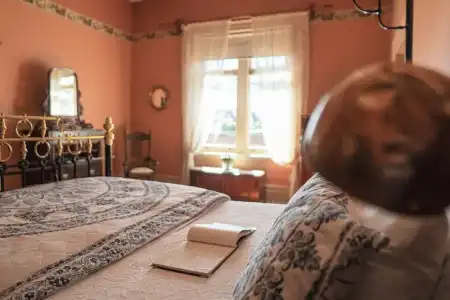 Buxton Manor - 120