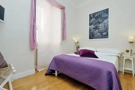 Guest House Amaranto Romano - 12