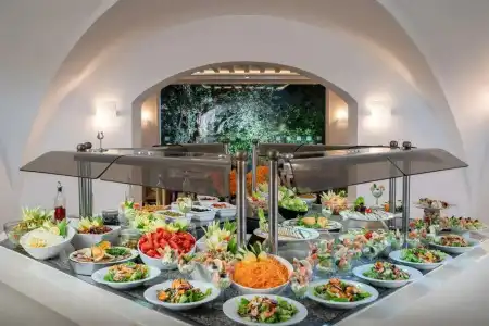 Le Hammamet & Spa - 10