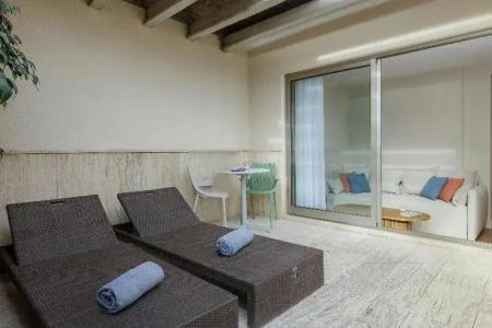 Sercotel Kalma Sitges - 137