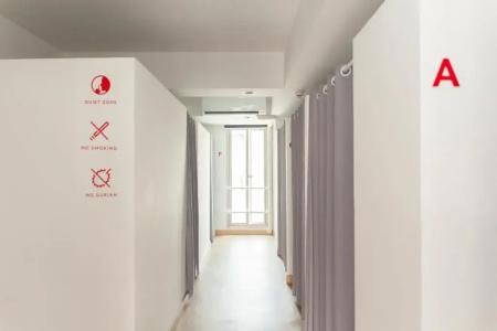 ALEXA Nimman - Hostel - 47