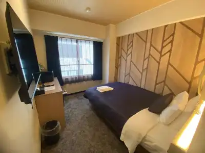 LiVEMAX BUDGET Higashi Ueno - 11