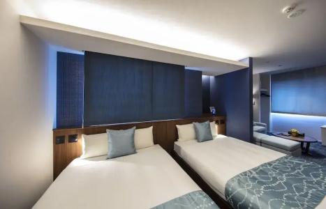 Grand Base Okayama Ekimae - 68