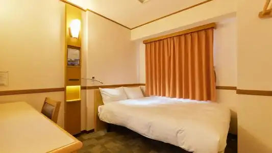 Toyoko Inn Osaka JR Noda Ekimae - 28