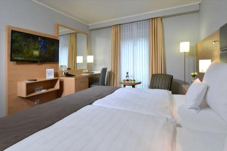 Best Western Der Foehrenhof - 56