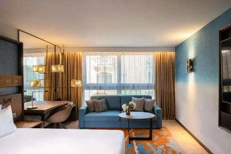 Hyatt Regency Malta - 54