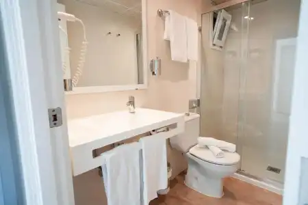 Apartamentos Inn - 126