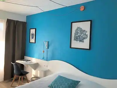 Hôtel La Côte Océane - 155