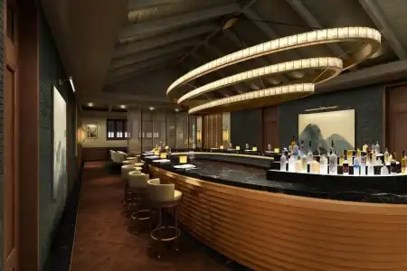 Capella Shanghai, Jian Ye Li - 16