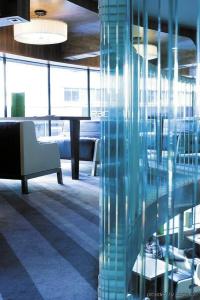 Radisson Blu, Glasgow - 15