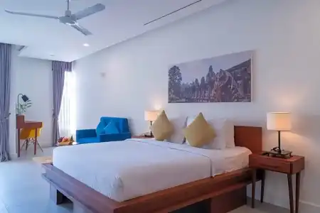 Elysium Suite - 51