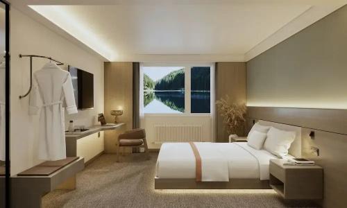 Berghof am See - 42