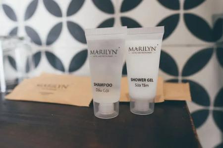 Marilyn Nha Trang - 76