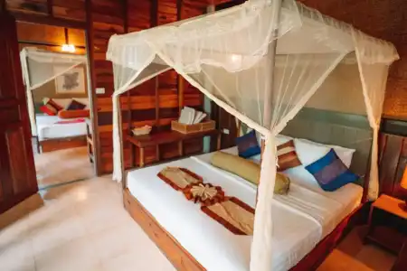 Sensi Paradise Beach Resort - 66