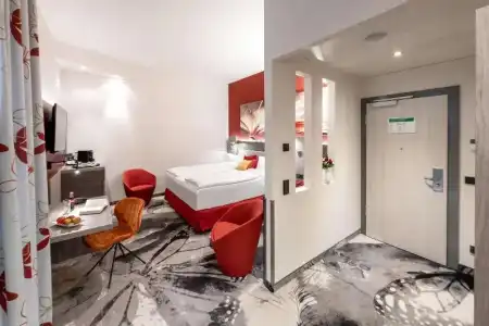 Best Western Premier Villa Stokkum - 108