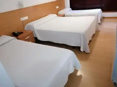 Hostal Adelia - 14