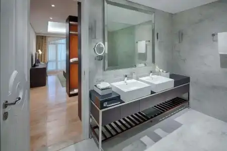 Sherwood Suites - 115