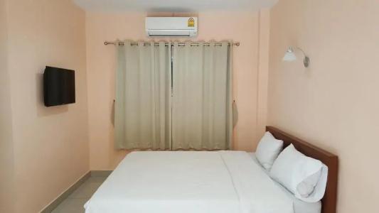 Jirasin Ranong Apartment - 25