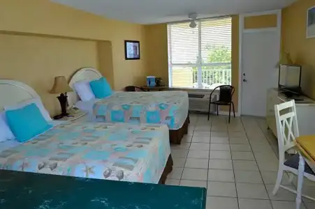 Fountain Beach Resort - 28
