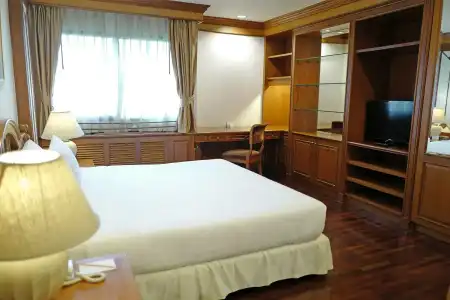 Bliston Suwan Park View - 7