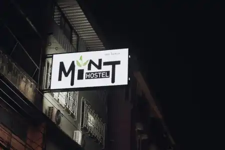Mint Hostel - 0