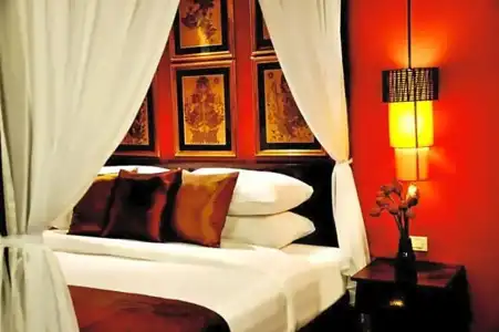 Siralanna Phuket - 62