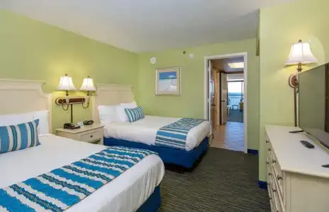 Caribbean Resort & Villas - 164