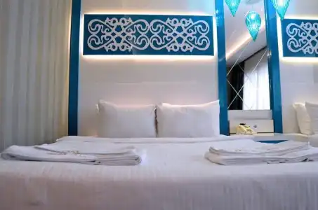 Grand Bursa - 57