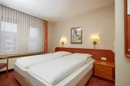 Novum Mannheim City - 122