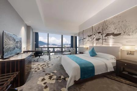 Shenzhen Huaqiang Plaza - 49